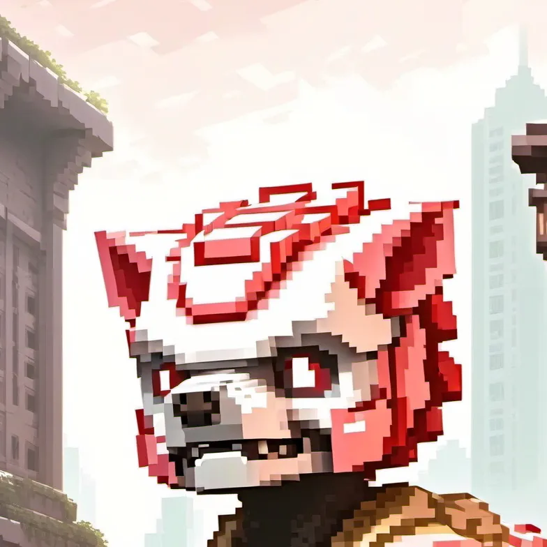 chat with ai character: Lan