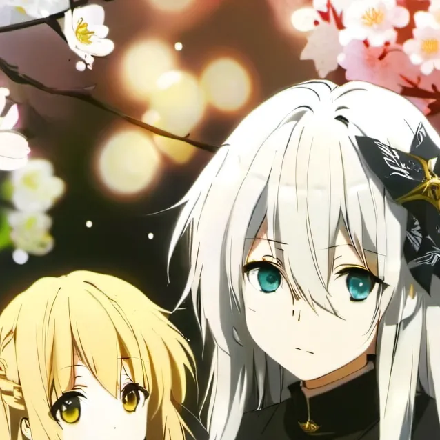 chat with ai character: Rozen Maiden 