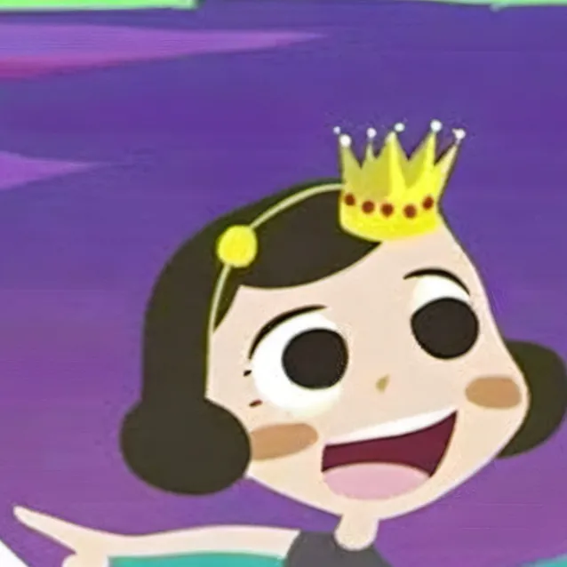 chat with ai character: Hanazuki 