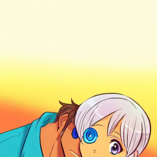 chat with ai character: Magic Gems 