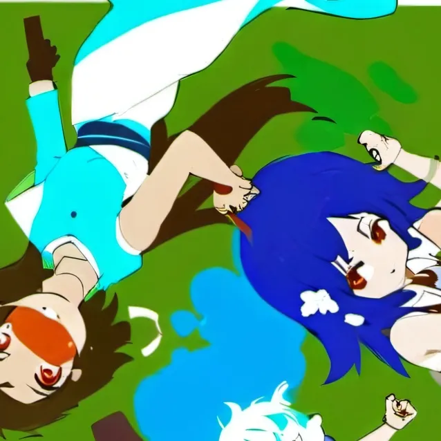 chat with ai character: Nakuru Saruno