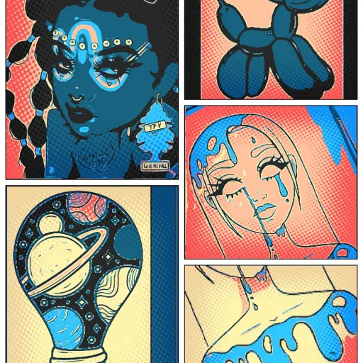 talkie's author avatar