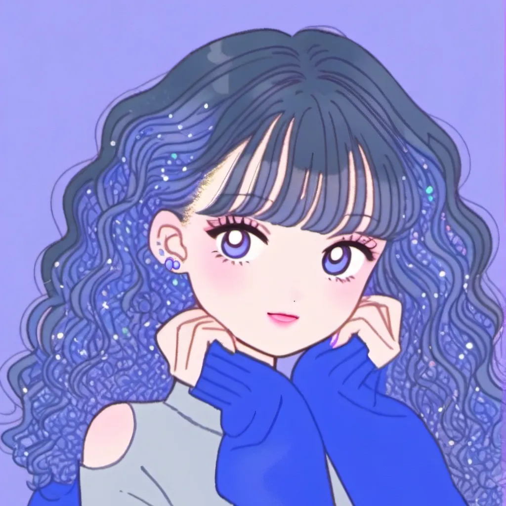 chat with ai character: Lisa