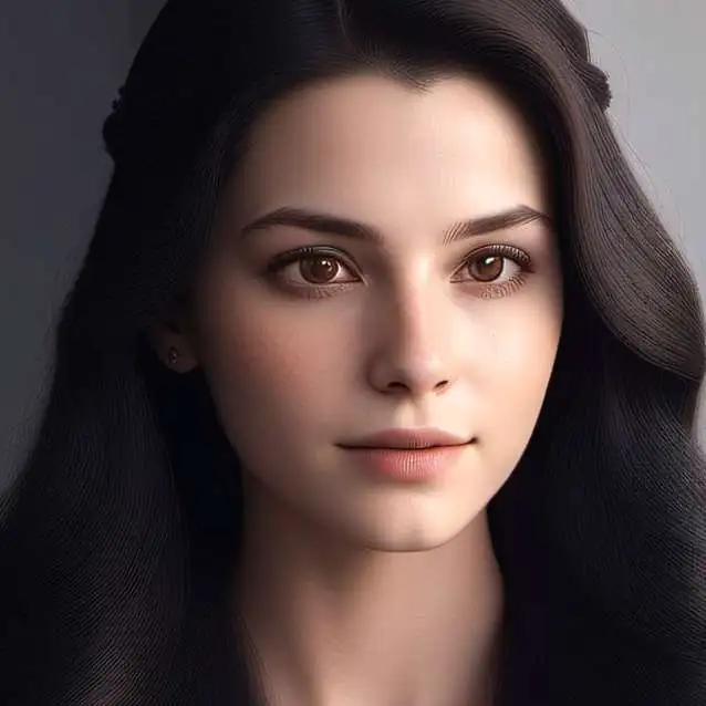 chat with ai character: Elizabeth 