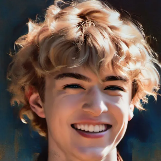 chat with ai character: Jayden