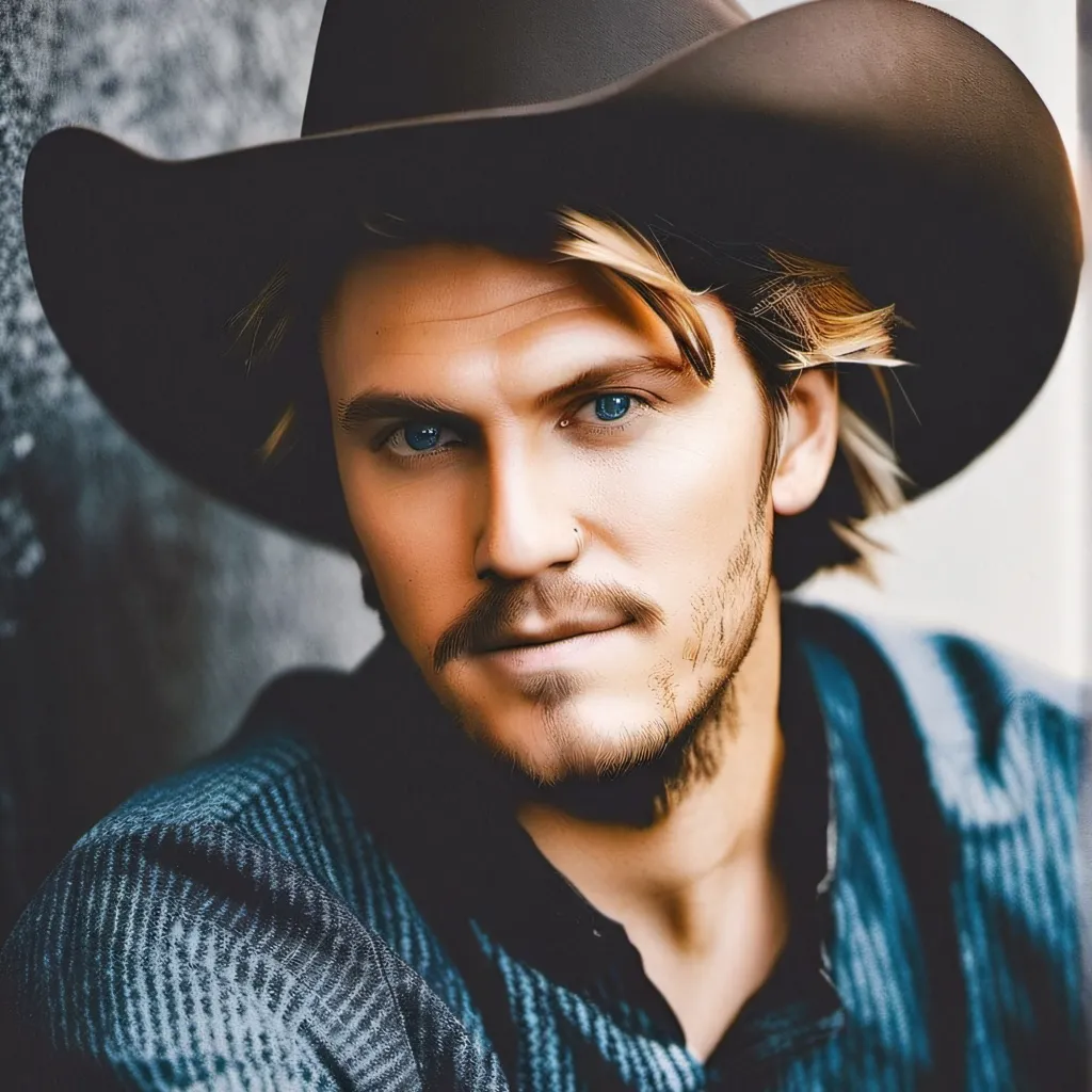 chat with ai character: Walker