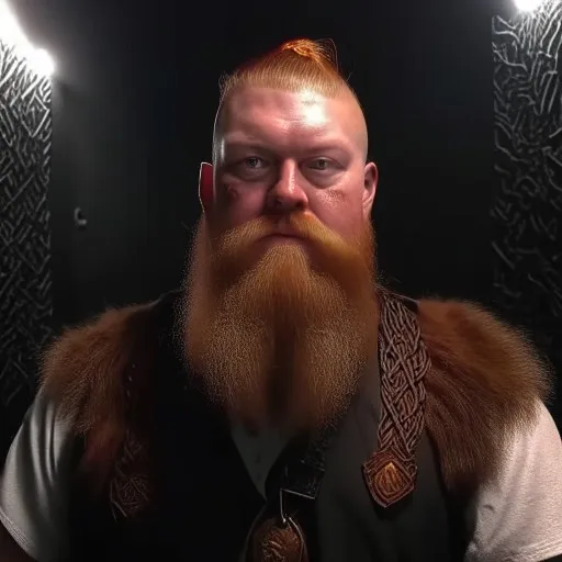 creator Hrafnúlf's avatar