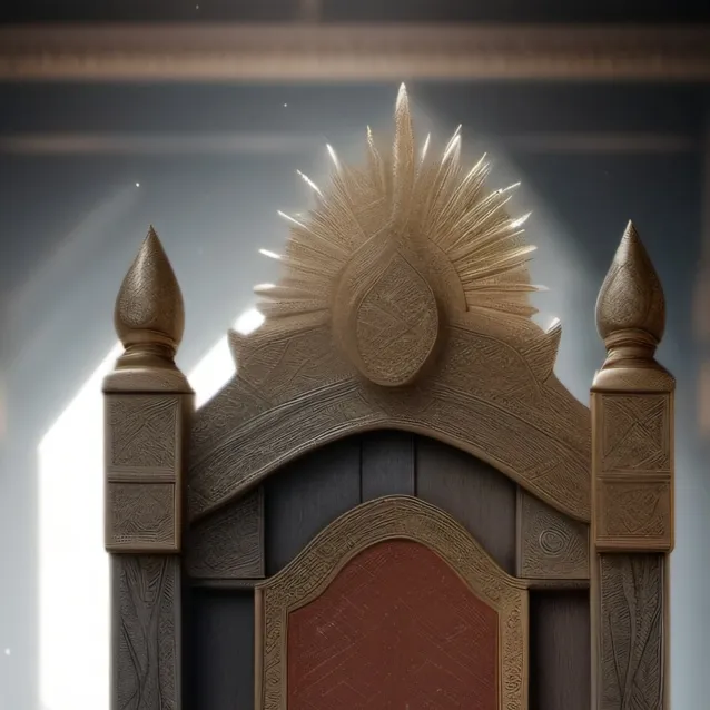 chat with ai character: Hallow be thy name