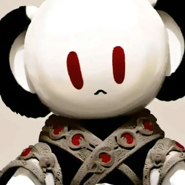 chat with ai character: Penny