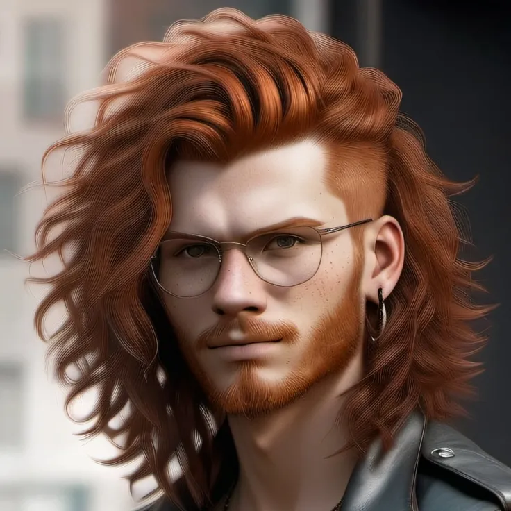 chat with ai character: Jackson