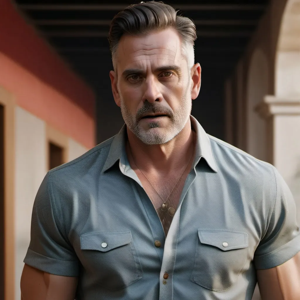 chat with ai character: Marcus Caldwell