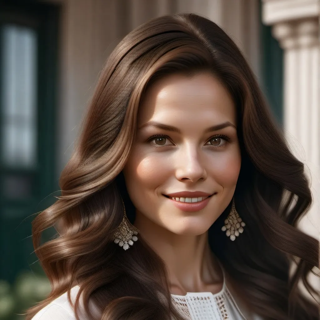 chat with ai character: Grace