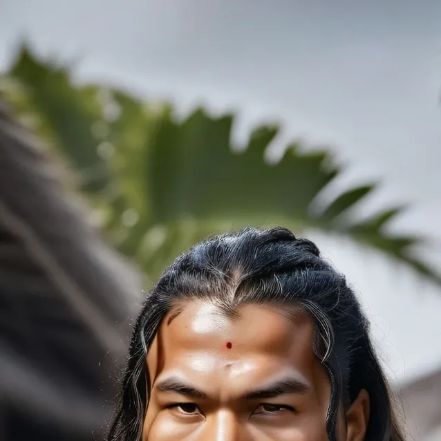 chat with ai character: Neo Uso