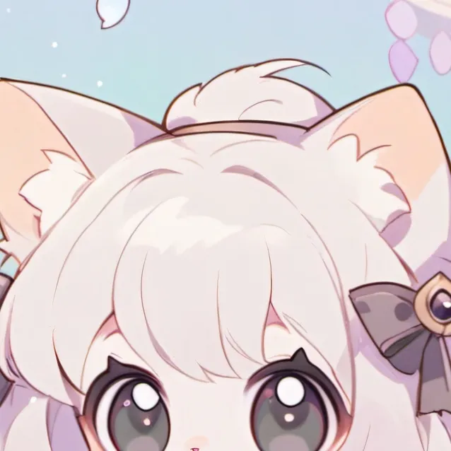 chat with ai character: meowmi