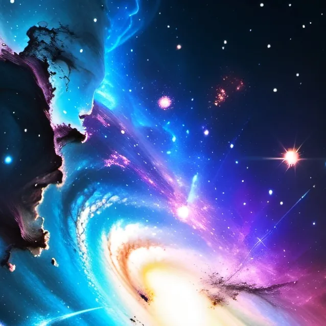 chat with ai character: Android Galaxy+