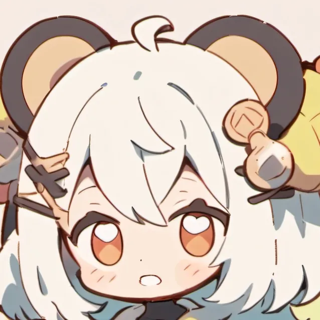 chat with ai character: Luna