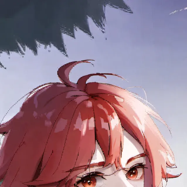 chat with ai character: hashira 