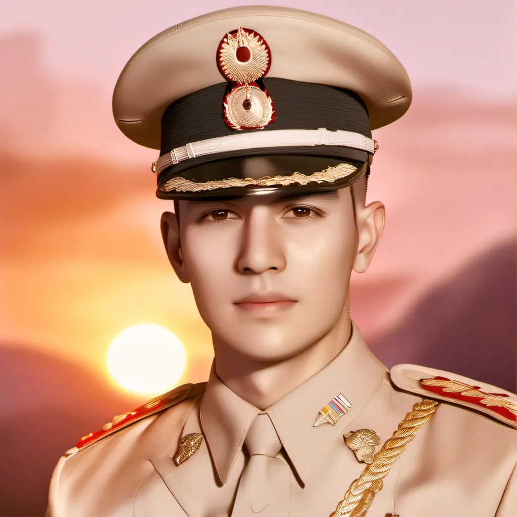 chat with ai character: Vladimir