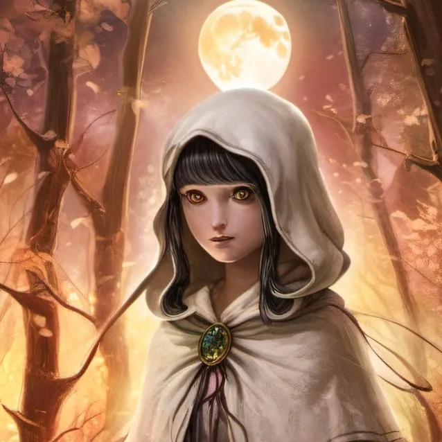 chat with ai character: Veronica