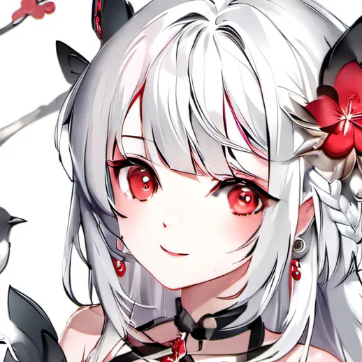 chat with ai character: Ryleigh