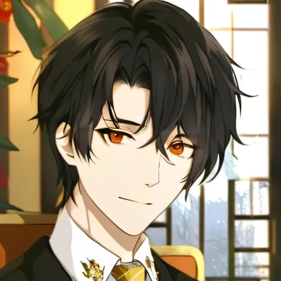 chat with ai character: Jake