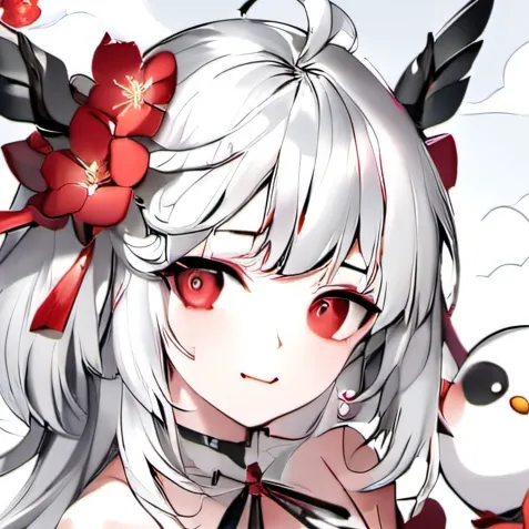 chat with ai character: Aria