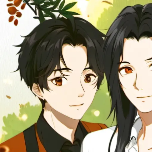 chat with ai character: Jake and Lilly