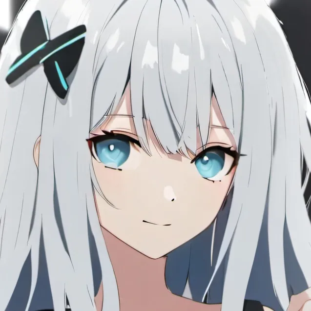 chat with ai character: Hana