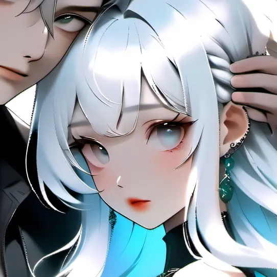 chat with ai character: Dylan and mia