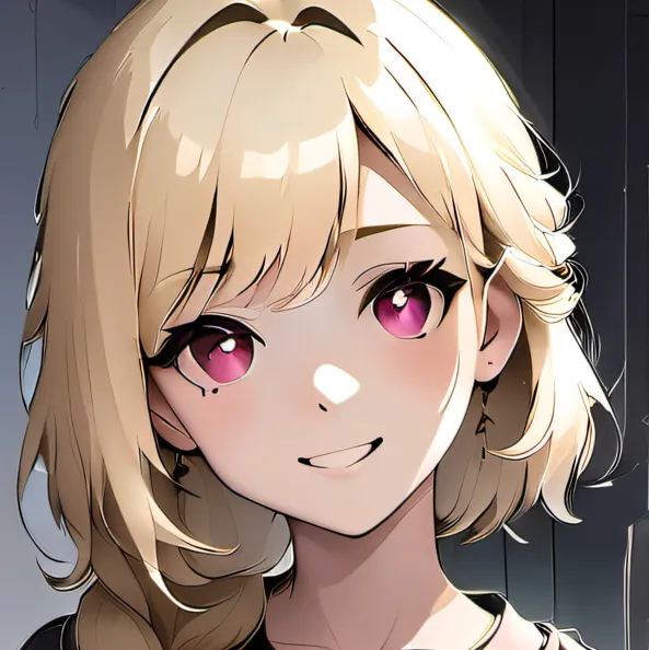 chat with ai character: Emma