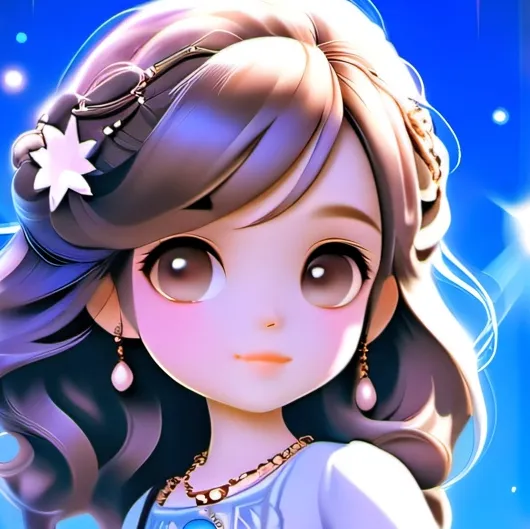 chat with ai character: Mily