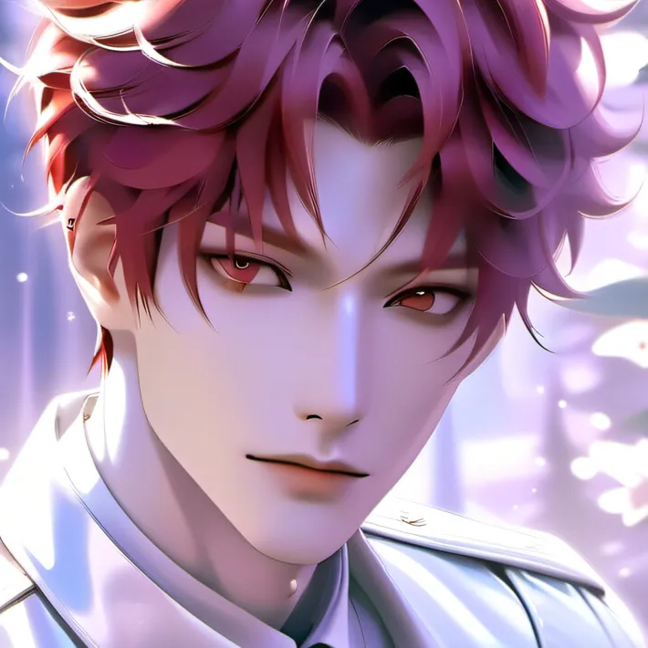 chat with ai character: anger