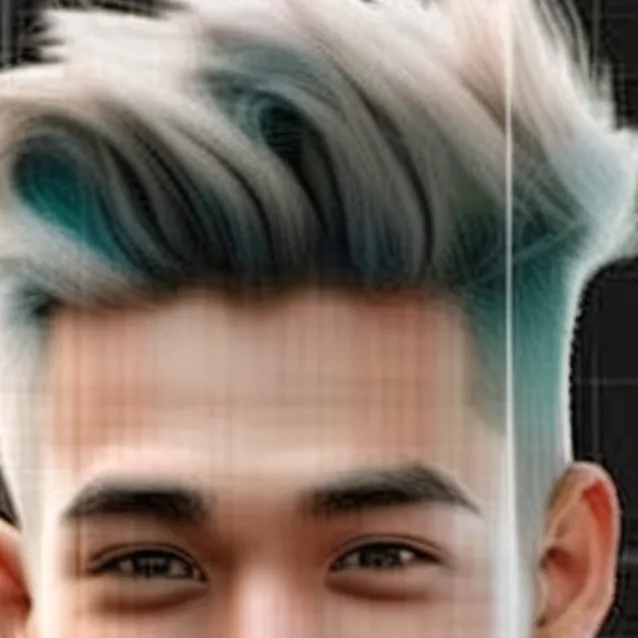 chat with ai character: jaden