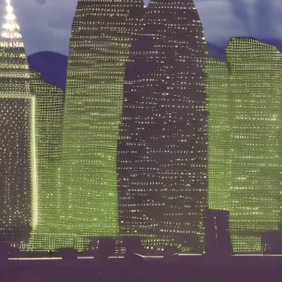 chat with ai character: …