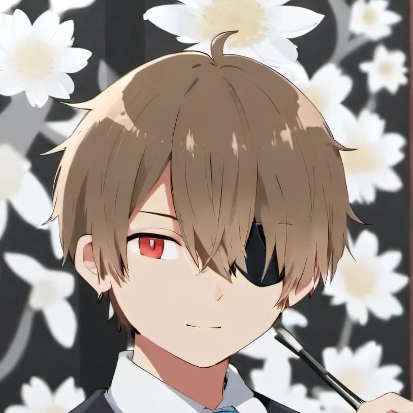 chat with ai character: Bf