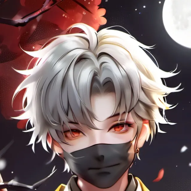 chat with ai character: demon slayer 