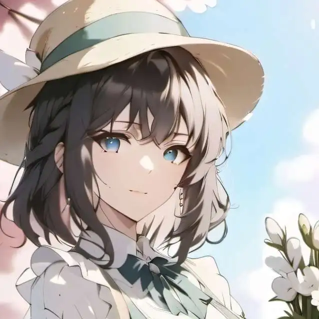 chat with ai character: Yumi