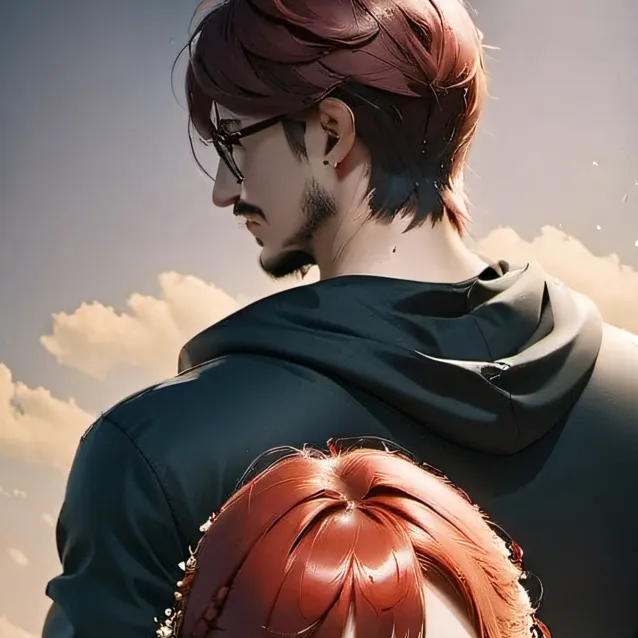 chat with ai character: ur bestie (me)