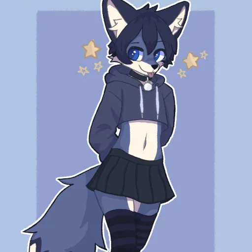 creator BMF_ROBOT's avatar