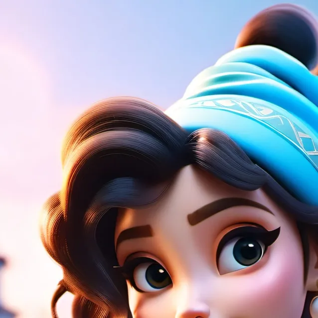 chat with ai character: Gingerlily