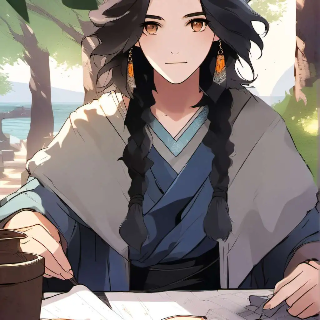 chat with ai character: BANGLEDESH 