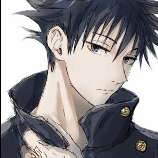 creator | • 𝗠𝗘𝗚𝗨𝗠𝗜 • |'s avatar