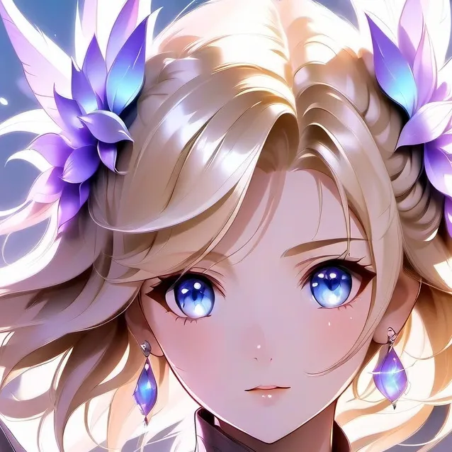 chat with ai character: staisy