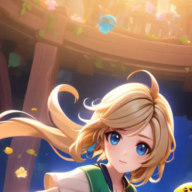 chat with ai character: ava