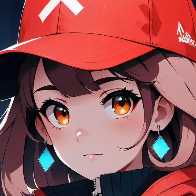 chat with ai character: sophie