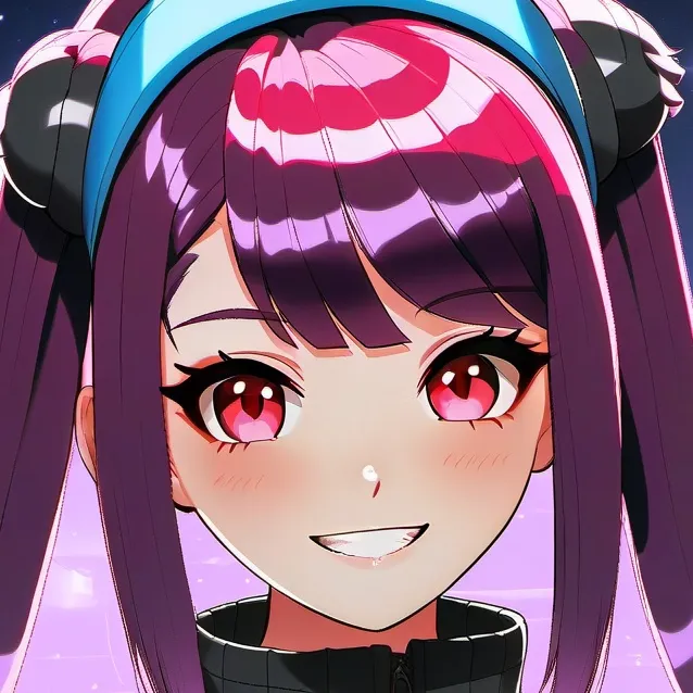 chat with ai character: Rose