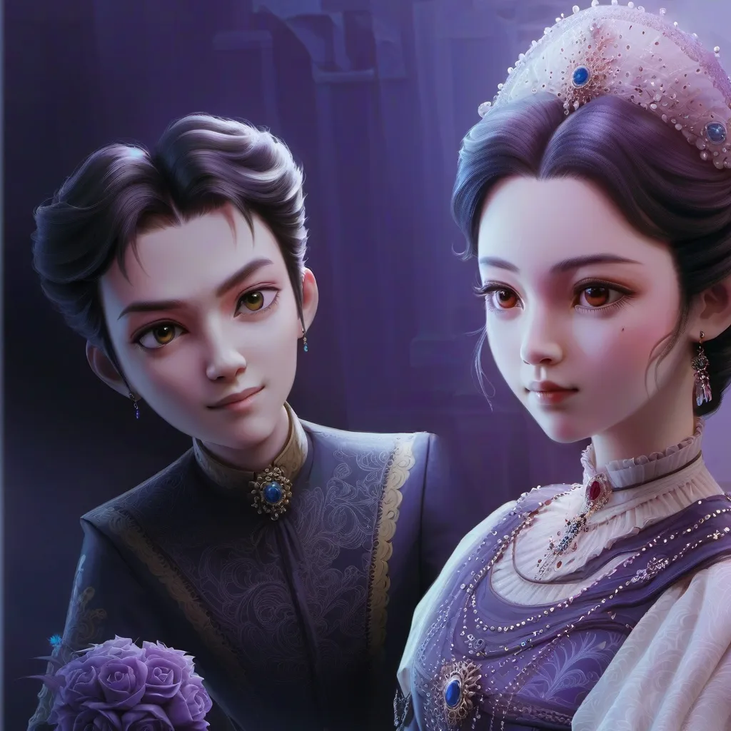 chat with ai character: rose 