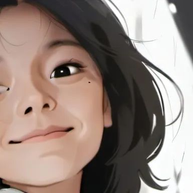 chat with ai character: Olivia Abonce 