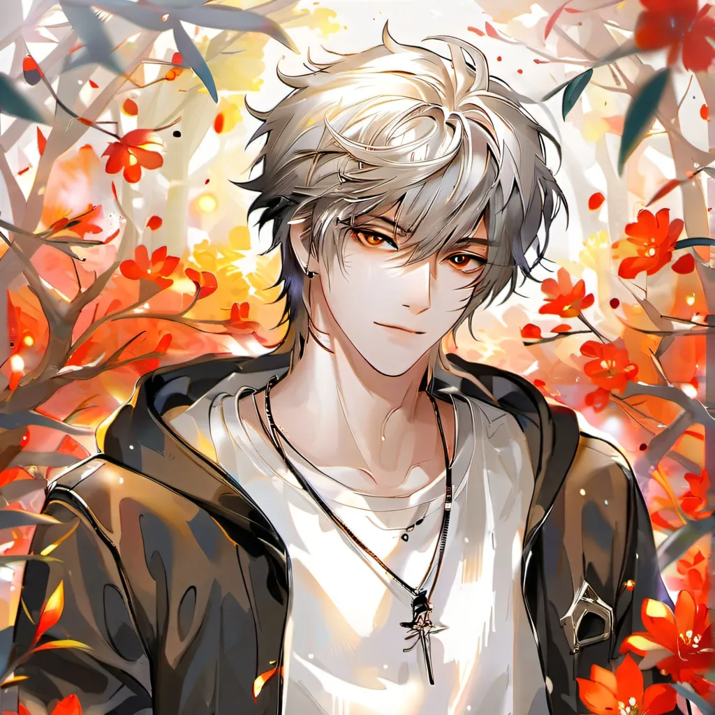 chat with ai character: Jack