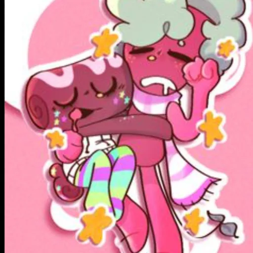 creator Fruitcake shiper's avatar